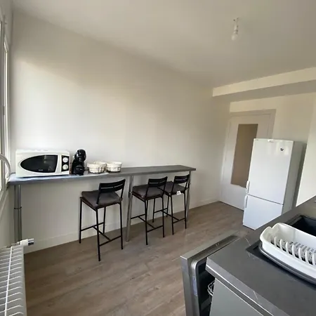 Apartamento La Desirade